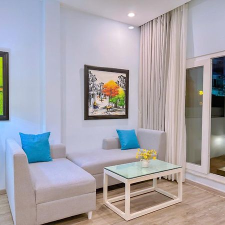 וונג טאו Hese Boutique Hotel & Apartment מראה חיצוני תמונה