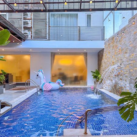 וונג טאו Hese Boutique Hotel & Apartment מראה חיצוני תמונה