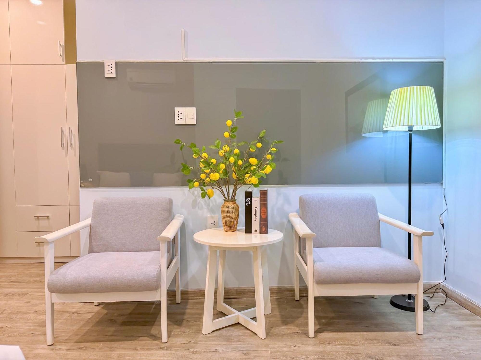 וונג טאו Hese Boutique Hotel & Apartment מראה חיצוני תמונה
