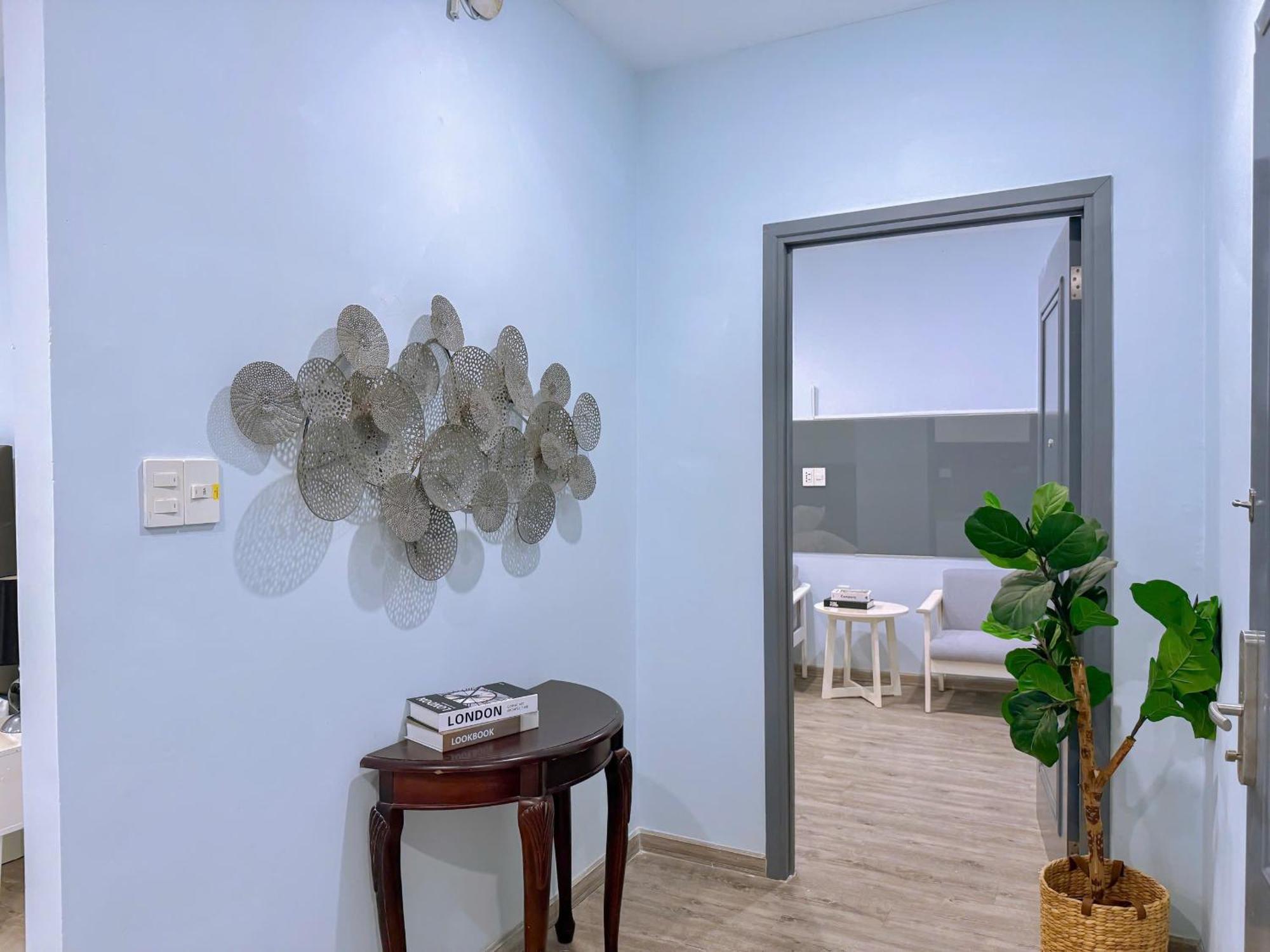 וונג טאו Hese Boutique Hotel & Apartment מראה חיצוני תמונה