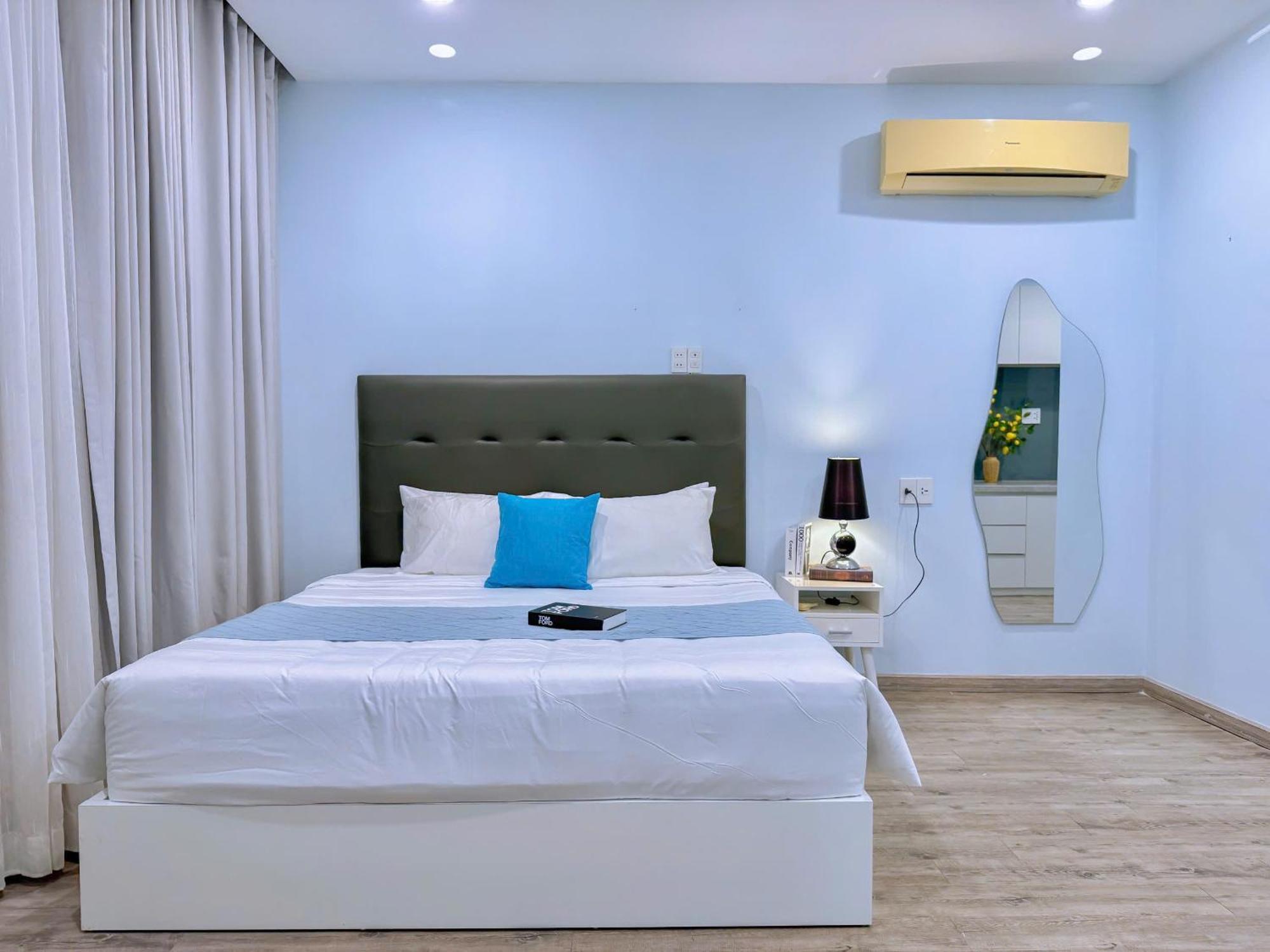 וונג טאו Hese Boutique Hotel & Apartment מראה חיצוני תמונה