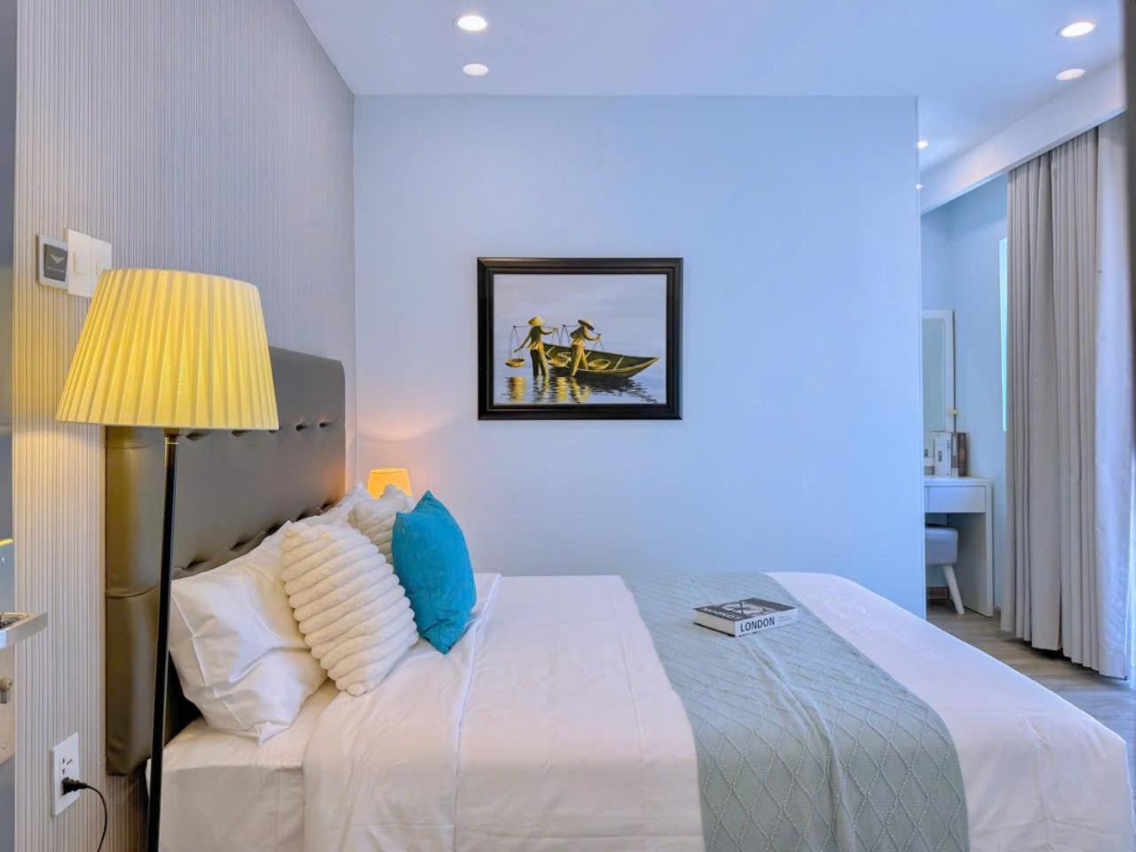 וונג טאו Hese Boutique Hotel & Apartment מראה חיצוני תמונה