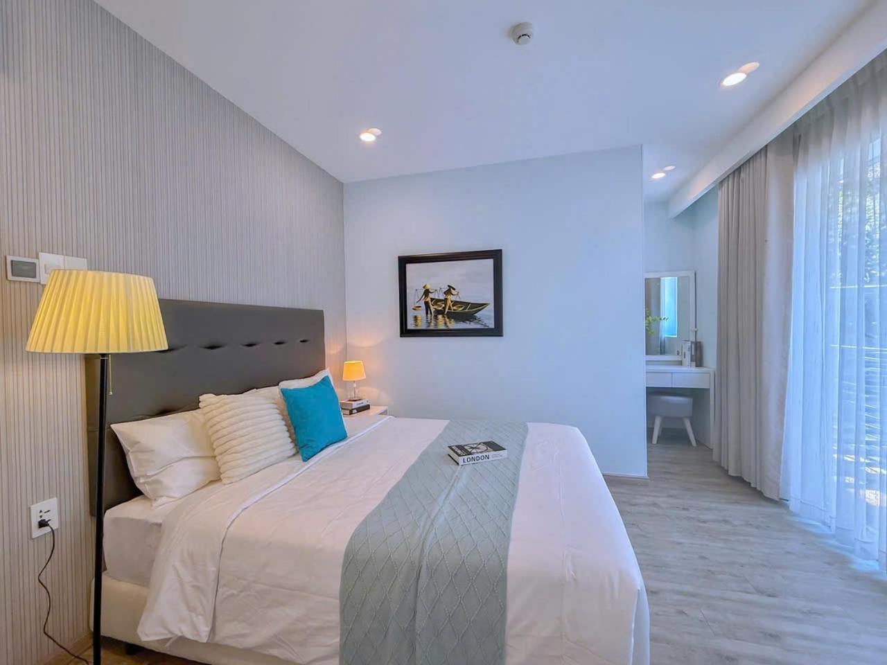 וונג טאו Hese Boutique Hotel & Apartment מראה חיצוני תמונה