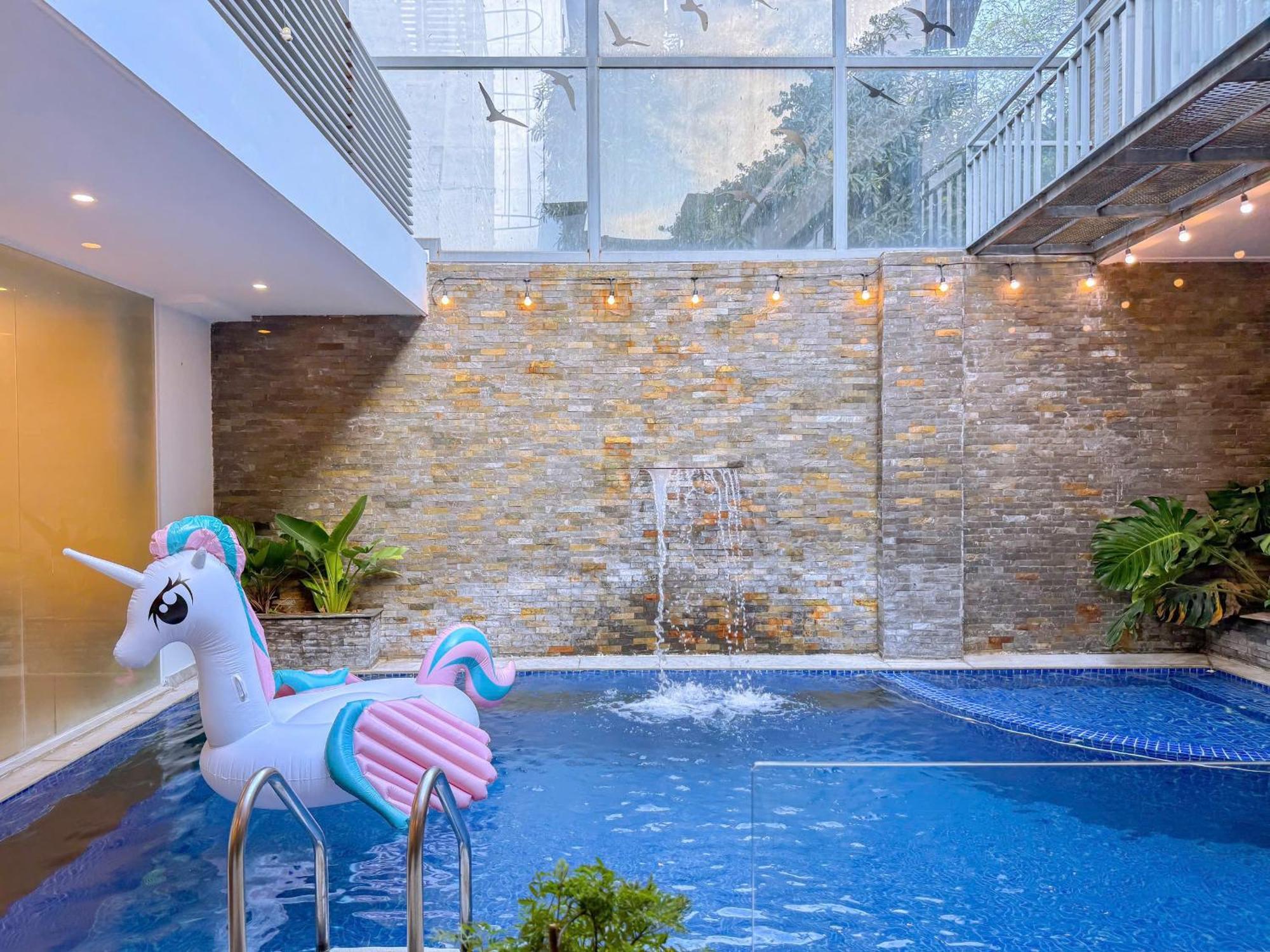 וונג טאו Hese Boutique Hotel & Apartment מראה חיצוני תמונה