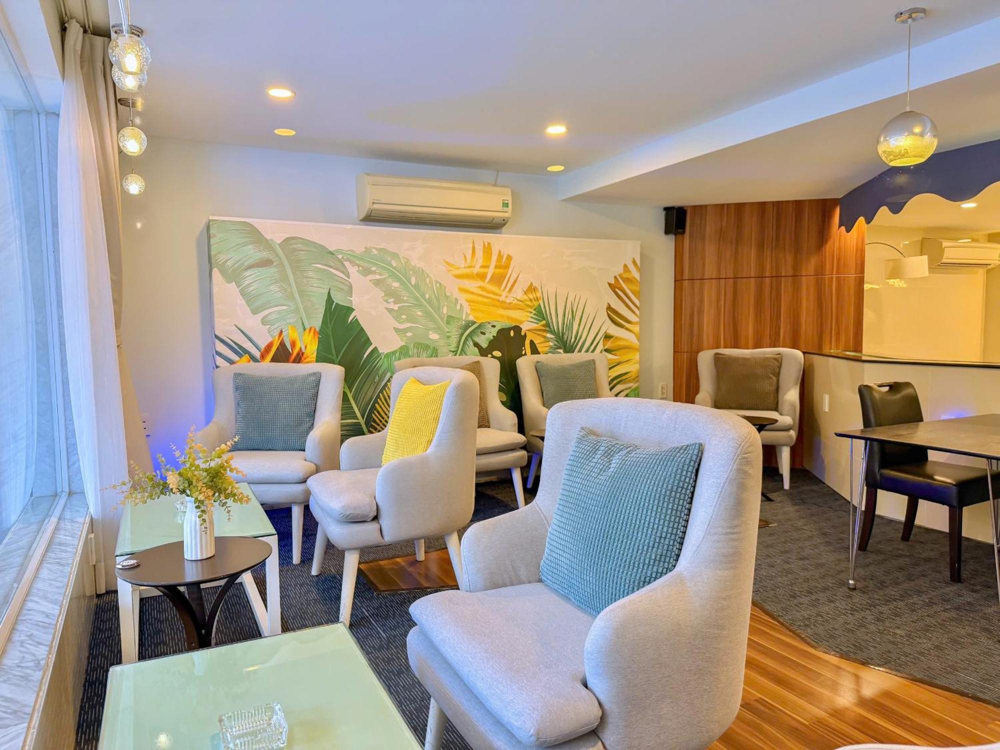 וונג טאו Hese Boutique Hotel & Apartment מראה חיצוני תמונה