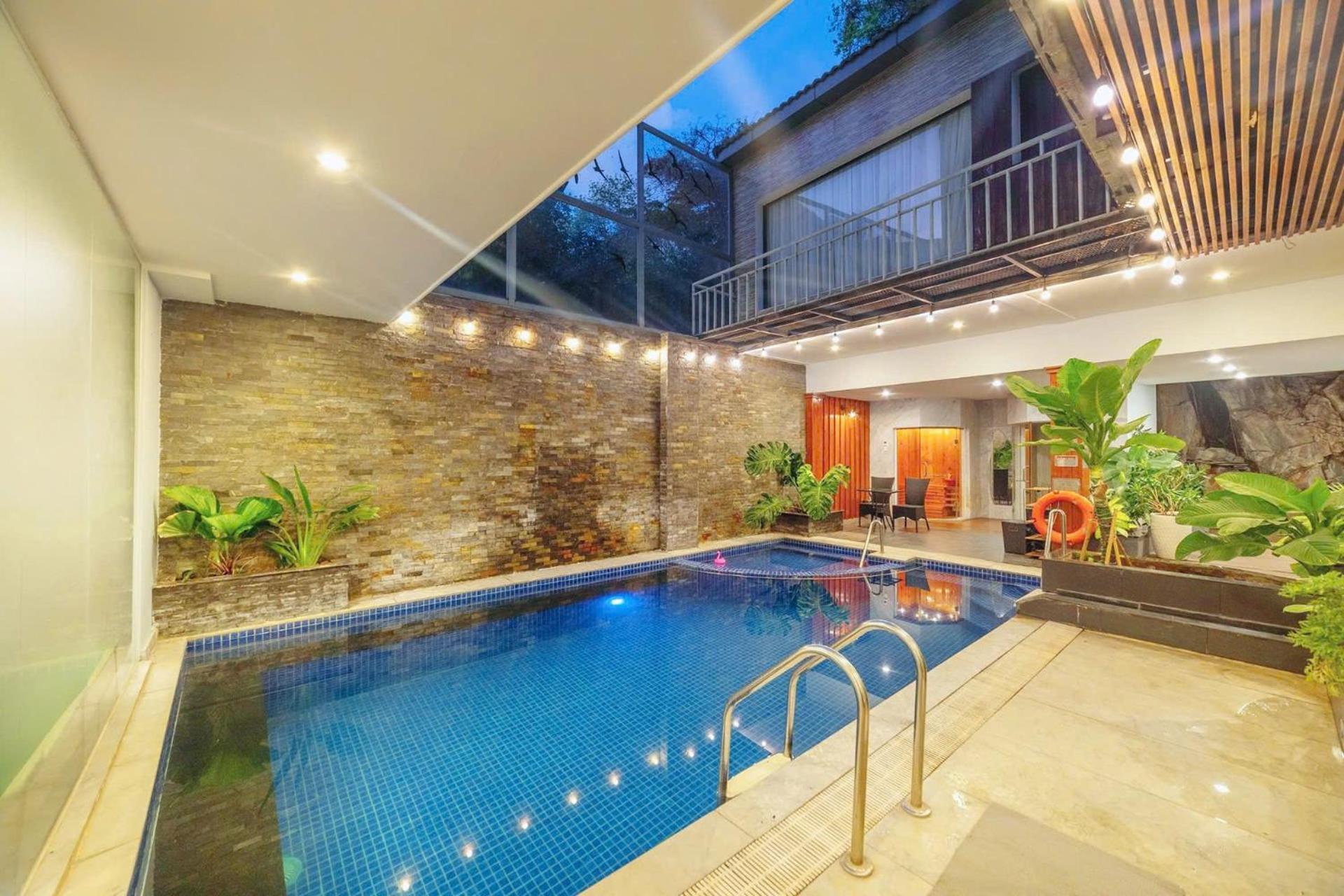 וונג טאו Hese Boutique Hotel & Apartment מראה חיצוני תמונה