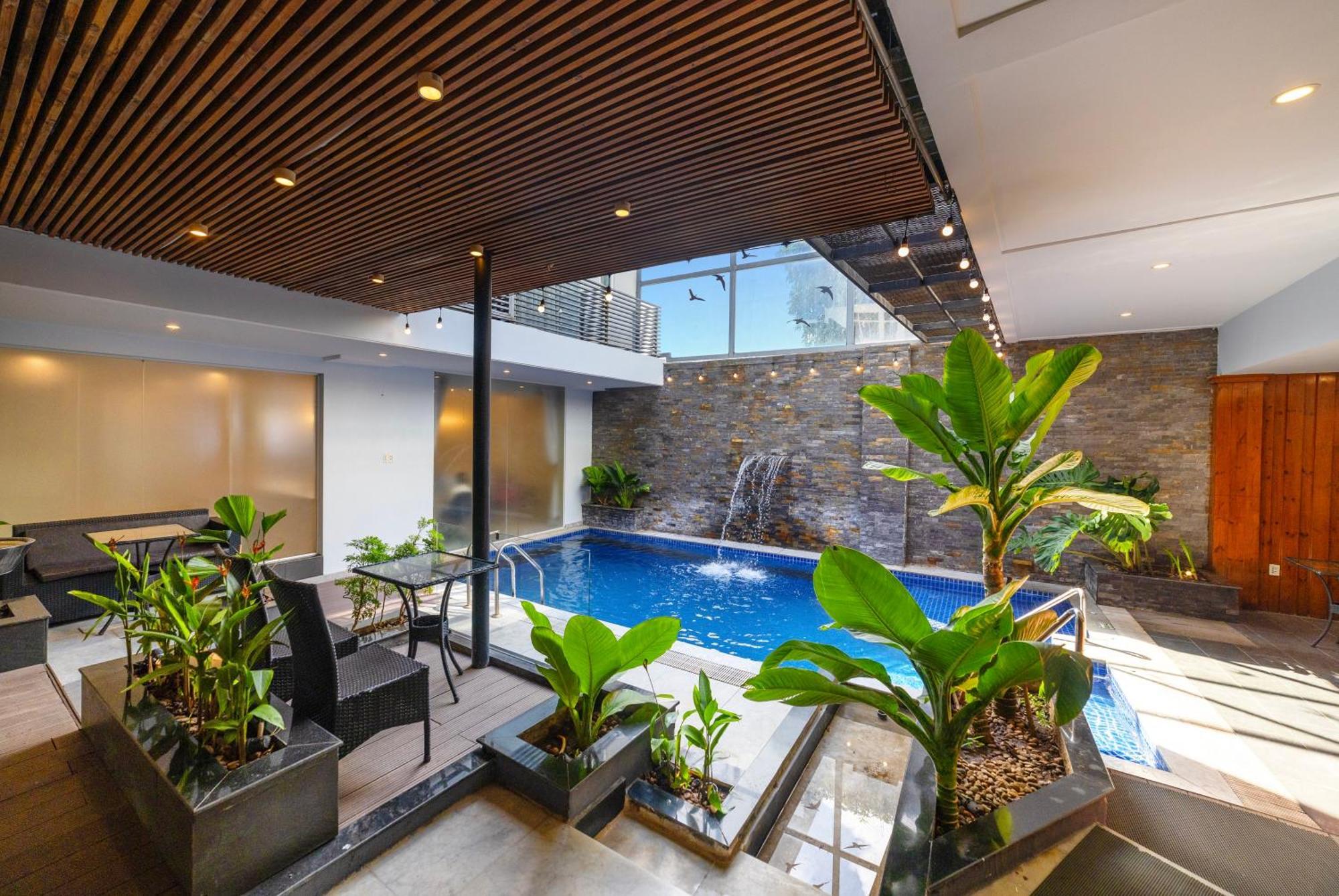 וונג טאו Hese Boutique Hotel & Apartment מראה חיצוני תמונה
